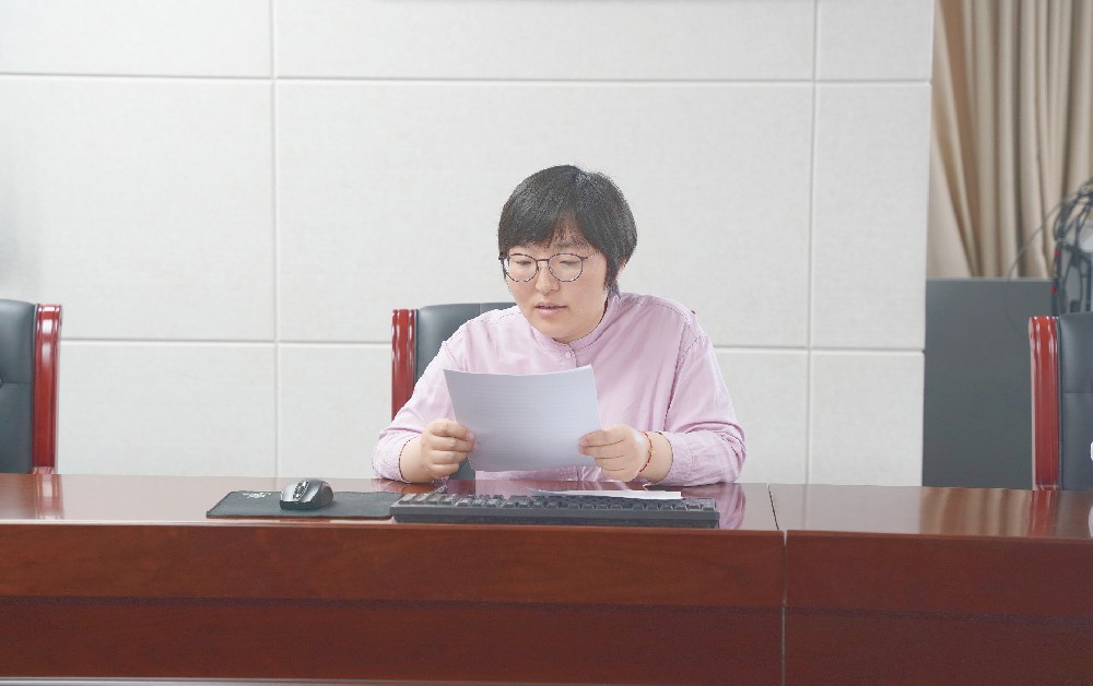 建基咨詢組織中高層專題學習《黨委會的工作方法》，推動管理效能提升